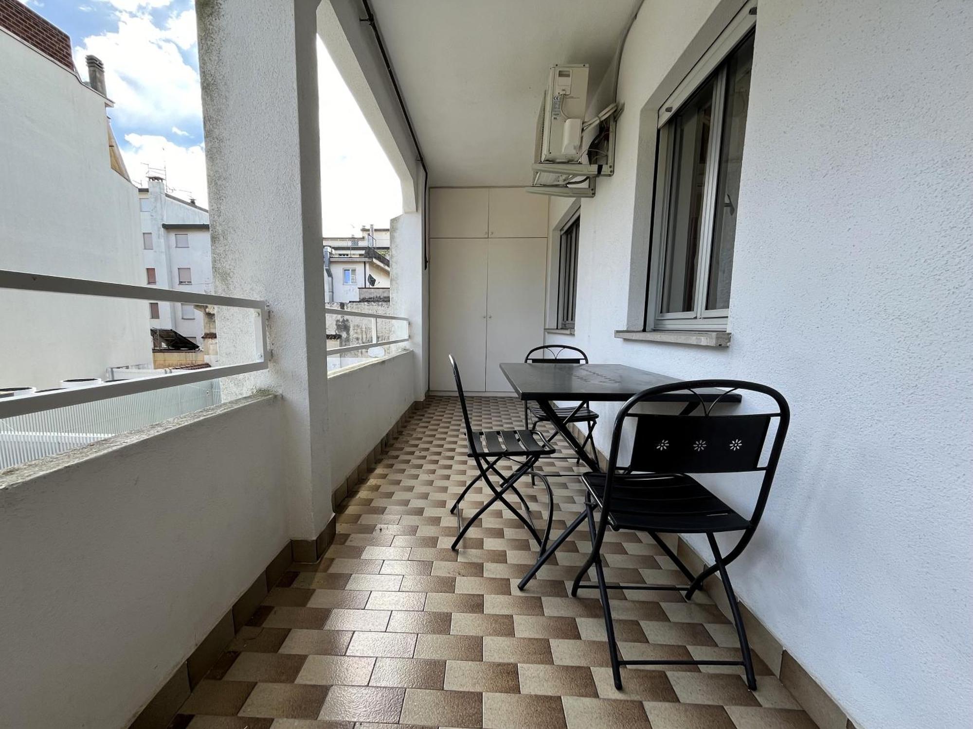 Appartamento Warner Grado Exterior photo